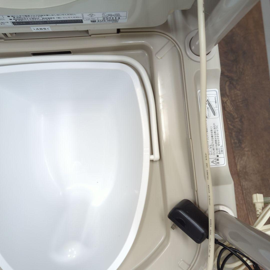 Panasonicポータブルトイレ座楽ラフィーネ　PN-L30200　未使用品