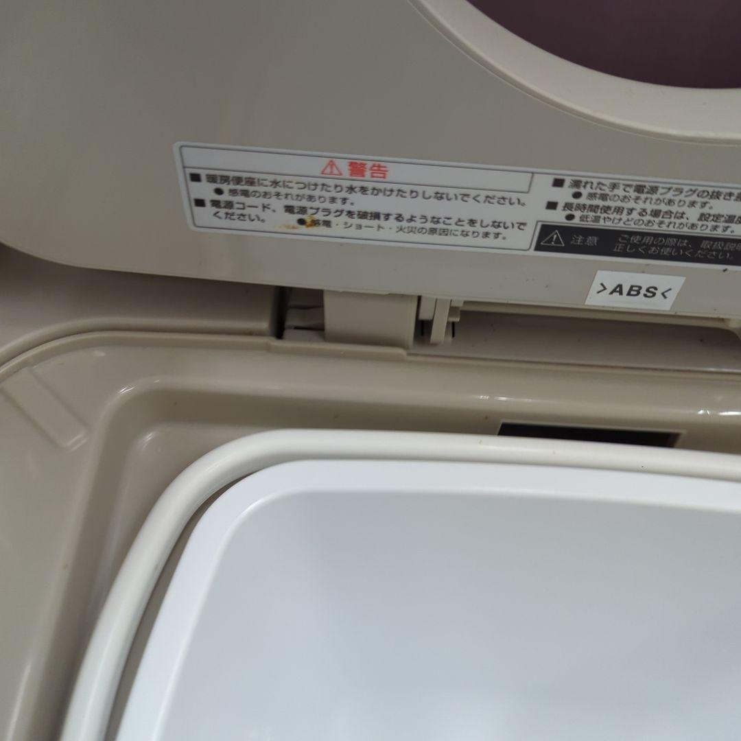 Panasonicポータブルトイレ座楽ラフィーネ　PN-L30200　未使用品