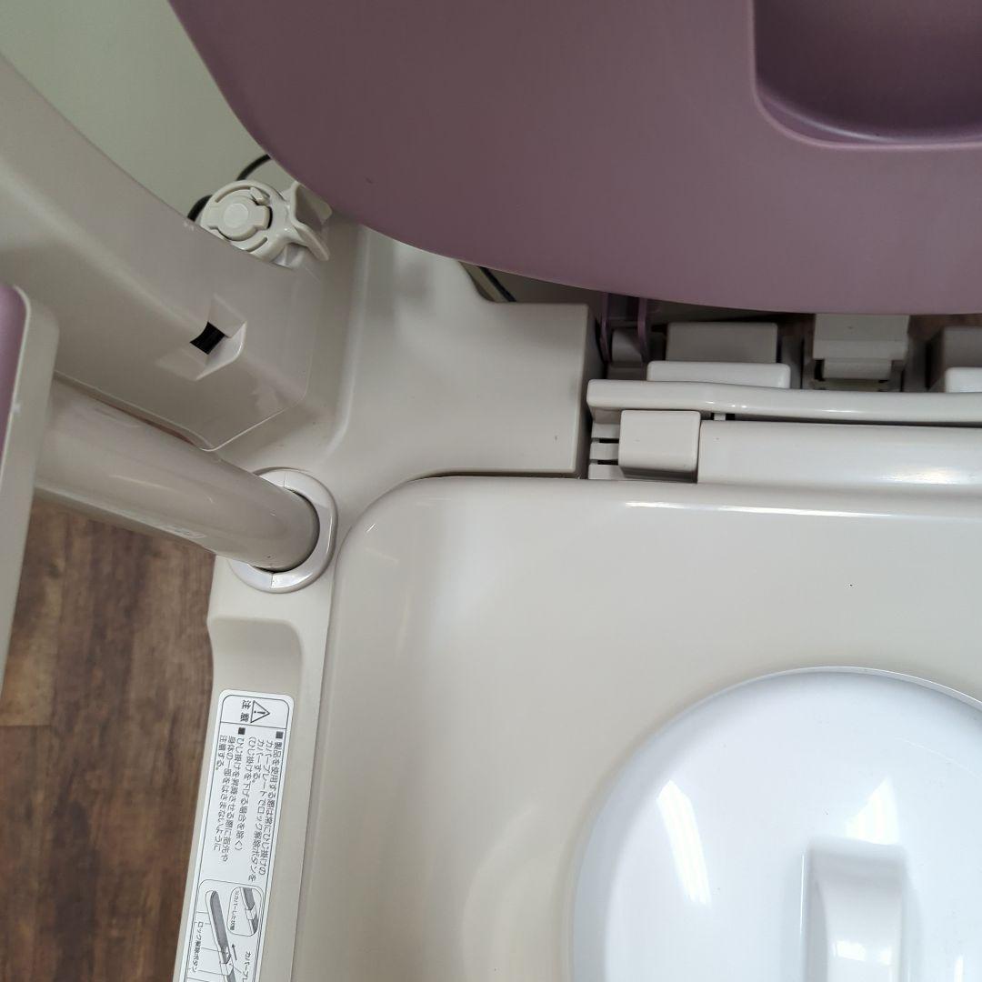 Panasonicポータブルトイレ座楽ラフィーネ　PN-L30200　未使用品