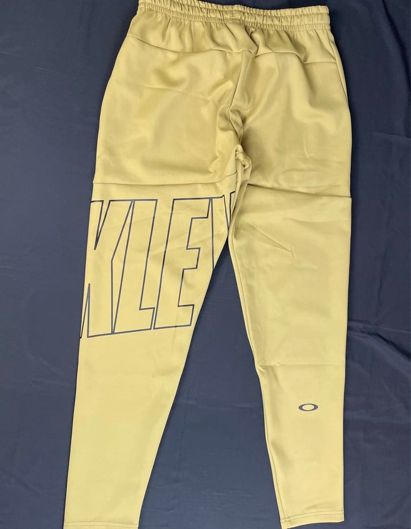 【上下セット】OAKLEY 新品 ENHANCE 3DG SYNCHRONISM