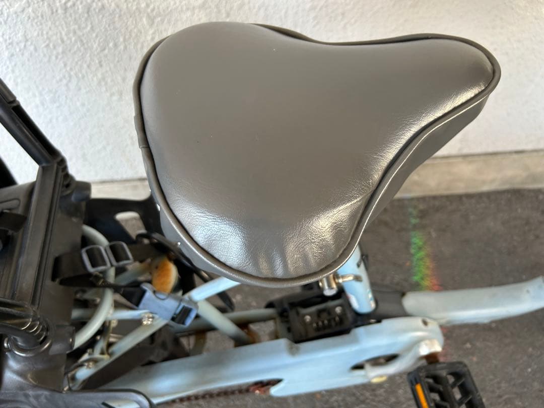 ジャンク商品電動自転車名古屋市近郊限定手渡のみ名古屋市中村、北区配送無料