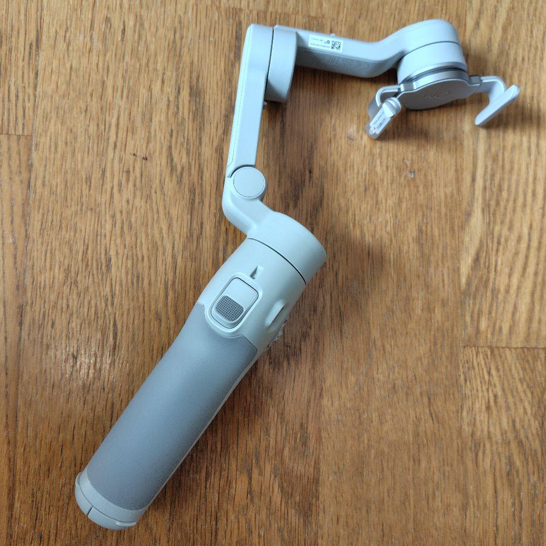 スマホアクセサリー DJI Osmo Mobile 7 OM7