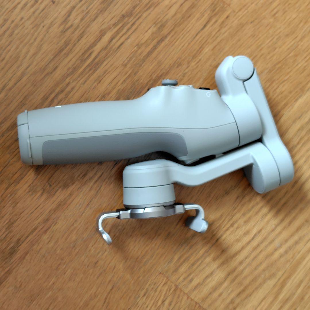 スマホアクセサリー DJI Osmo Mobile 7 OM7