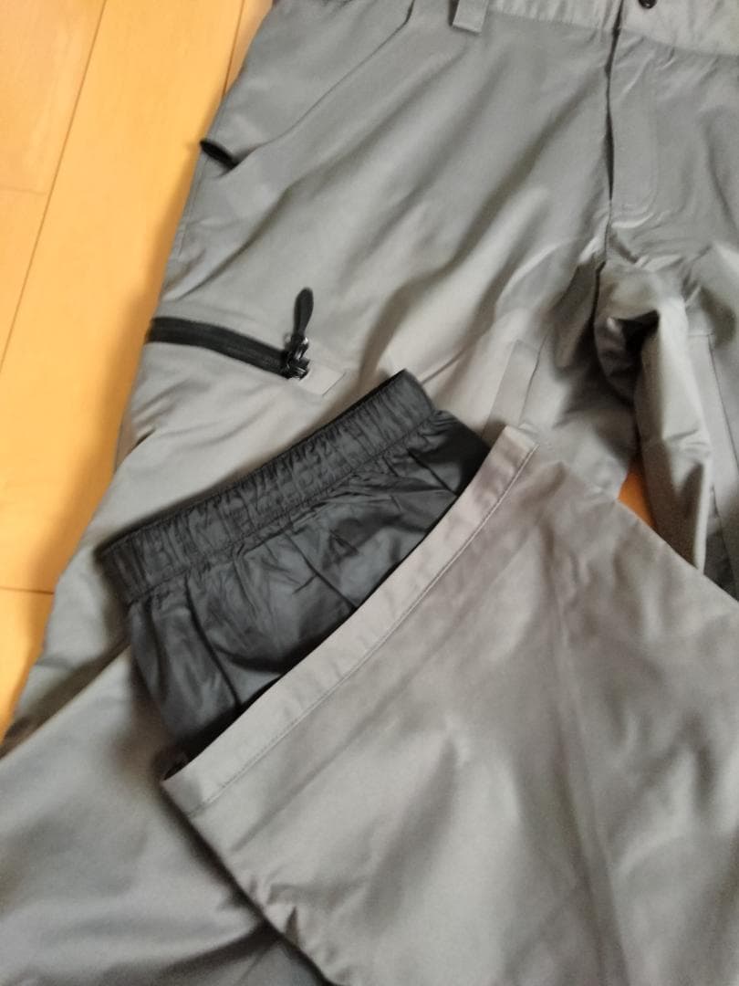 YONEX　TITANIUM PANTS　スノーボードウエア