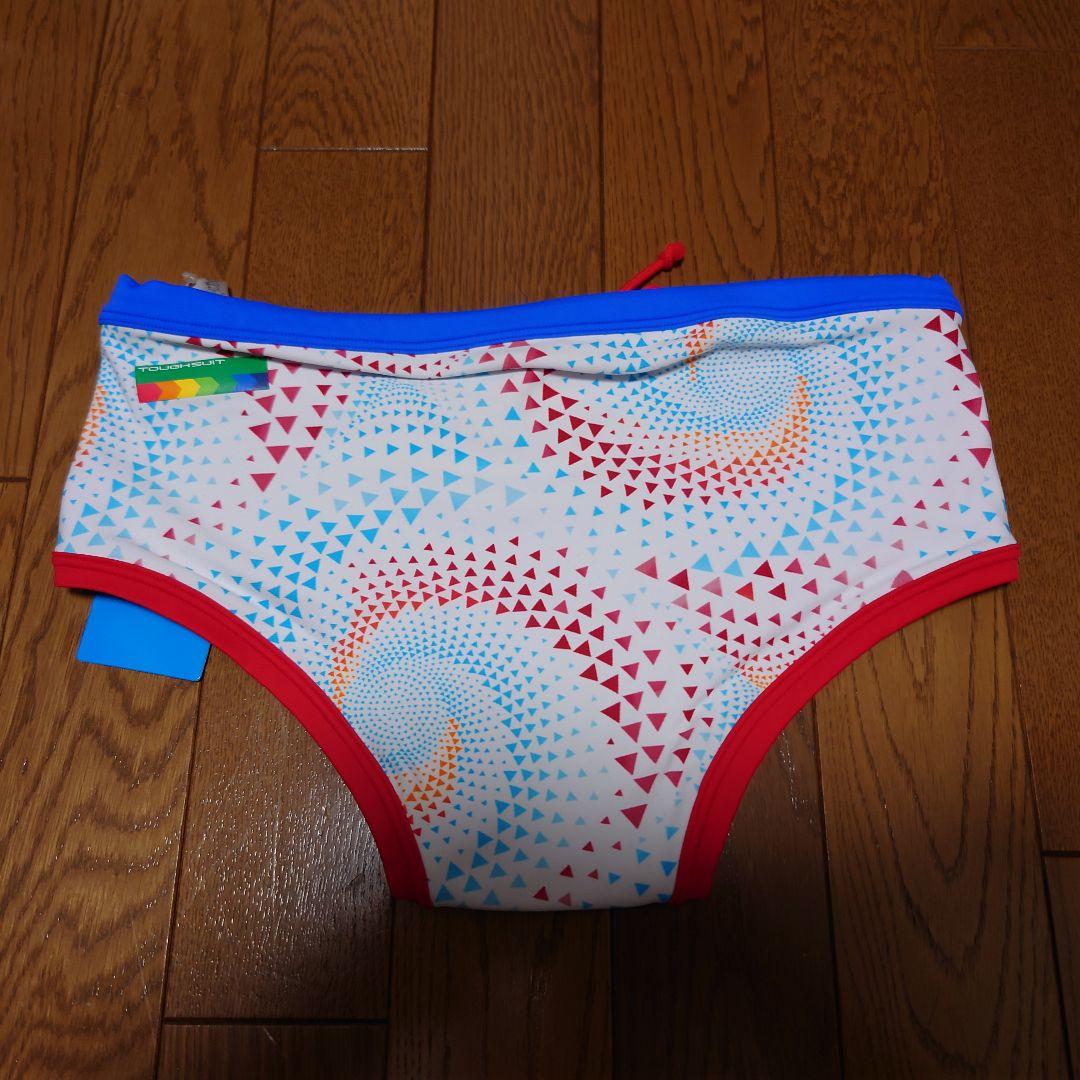 アリーナ arena 競泳水着 Oサイズ AS4FWM03M