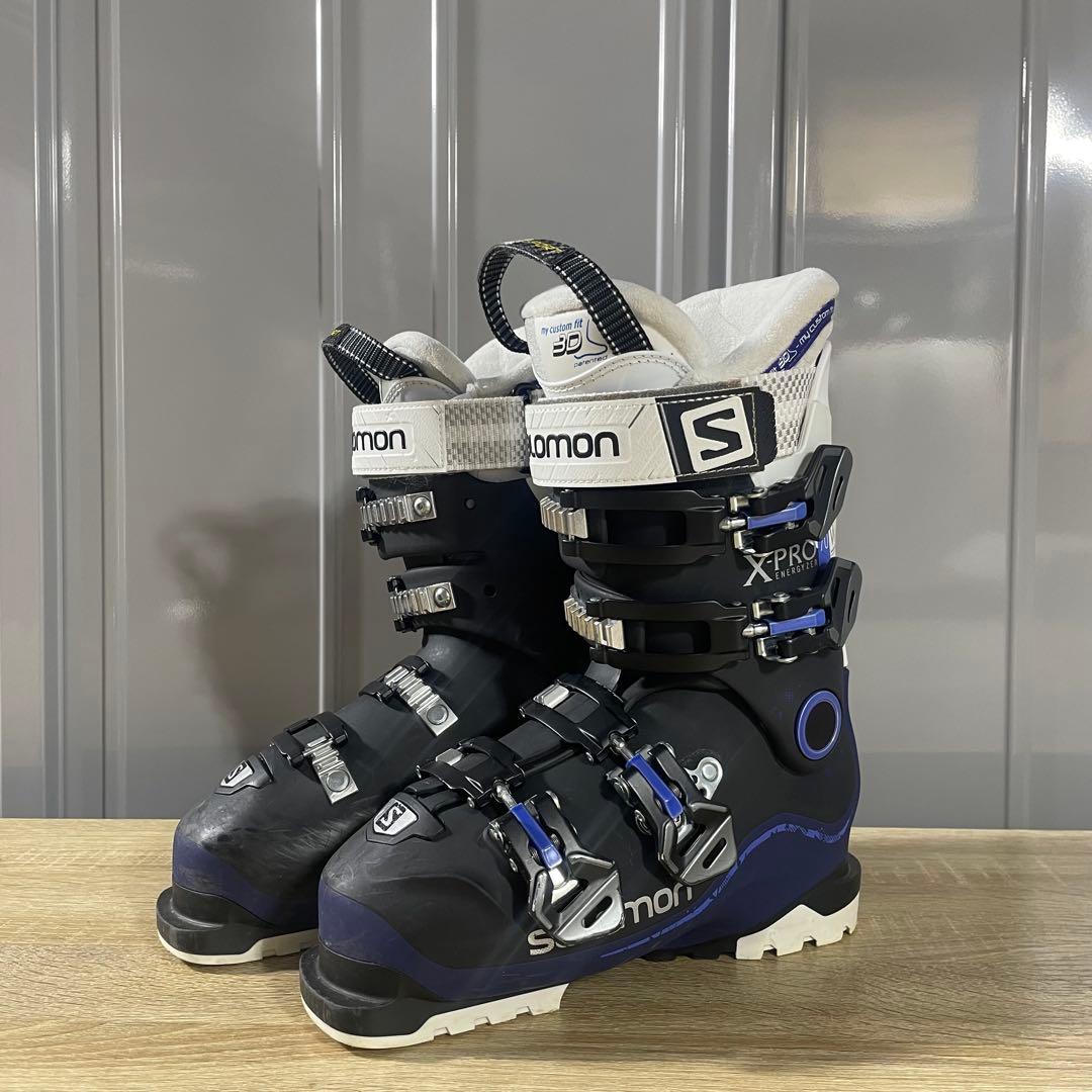 elan SALOMON お得なスキーフルセット‼︎