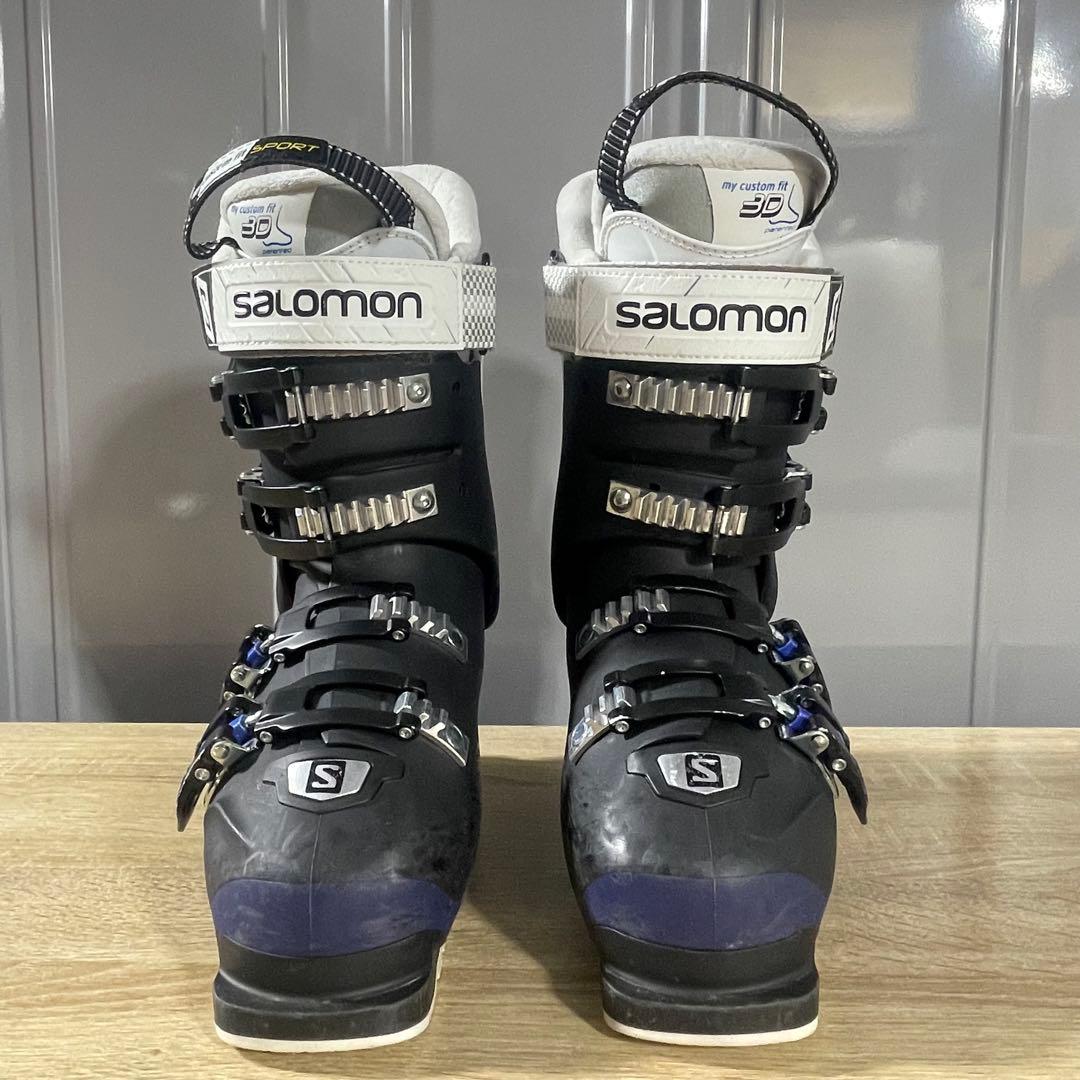 elan SALOMON お得なスキーフルセット‼︎