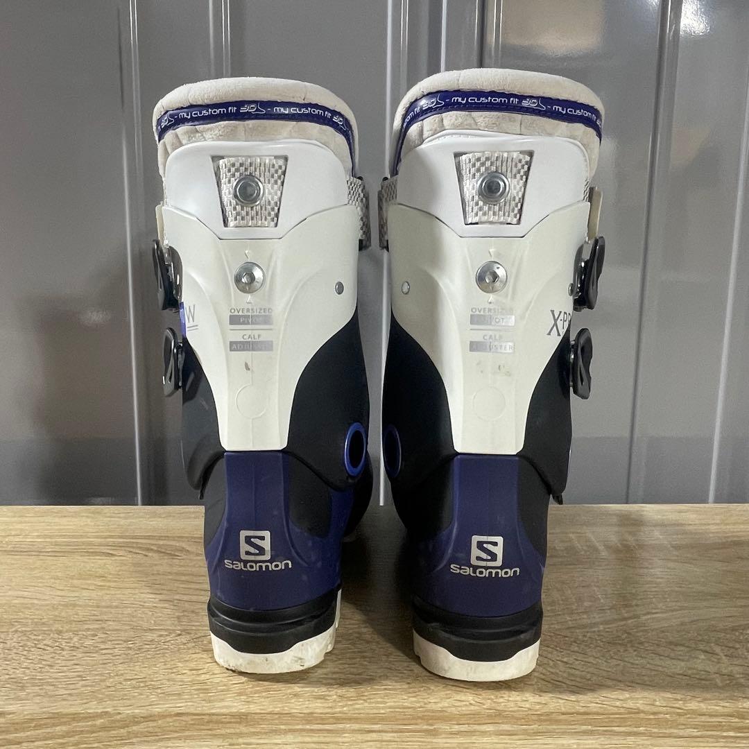 elan SALOMON お得なスキーフルセット‼︎