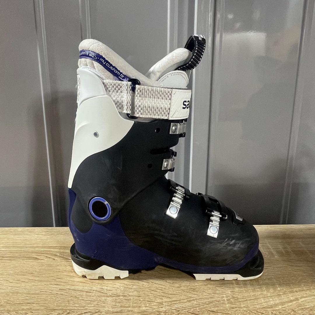 elan SALOMON お得なスキーフルセット‼︎