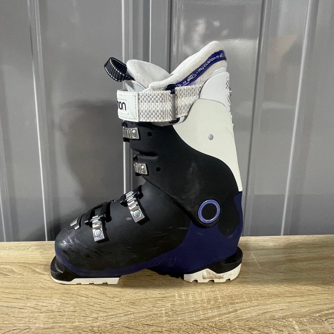 elan SALOMON お得なスキーフルセット‼︎