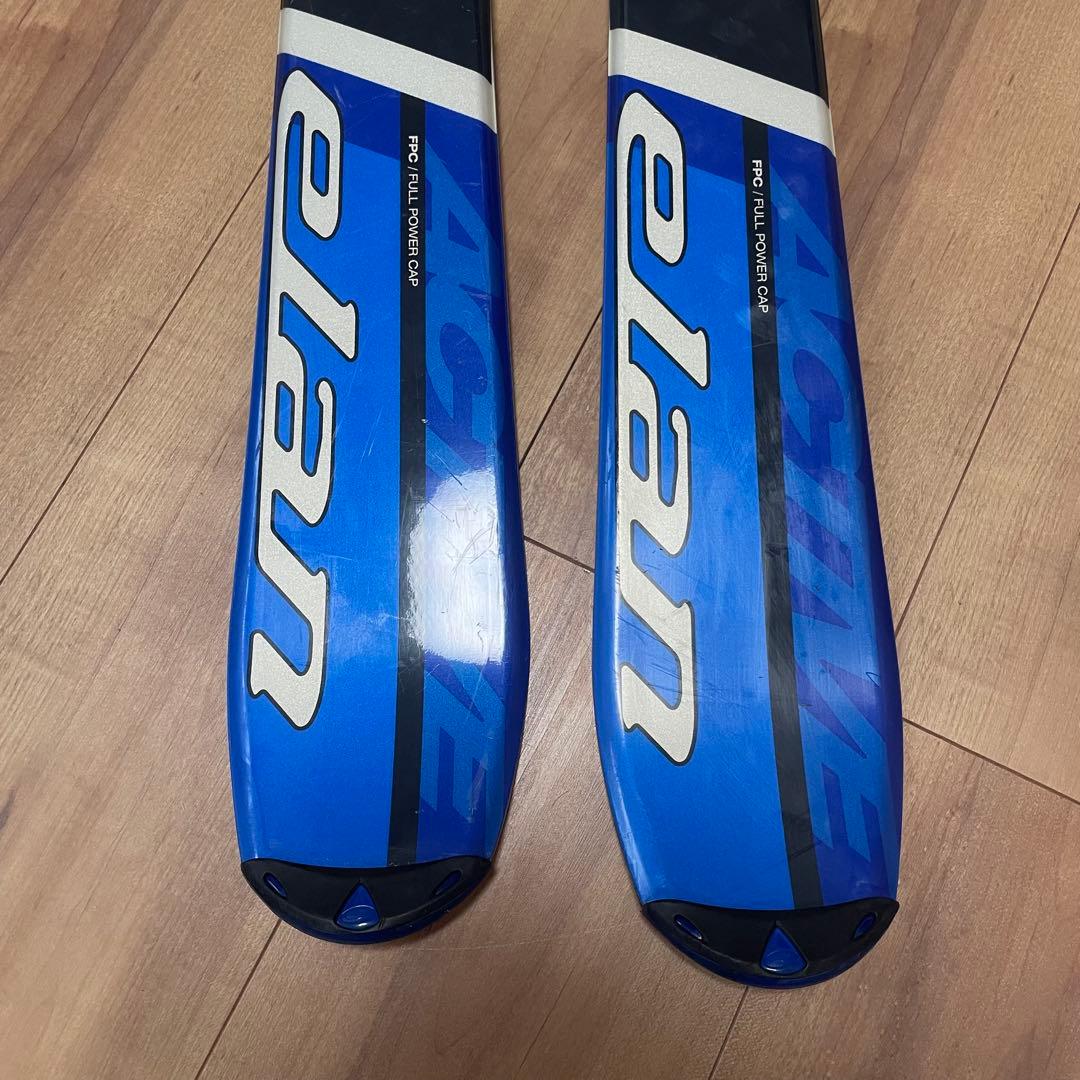 elan SALOMON お得なスキーフルセット‼︎