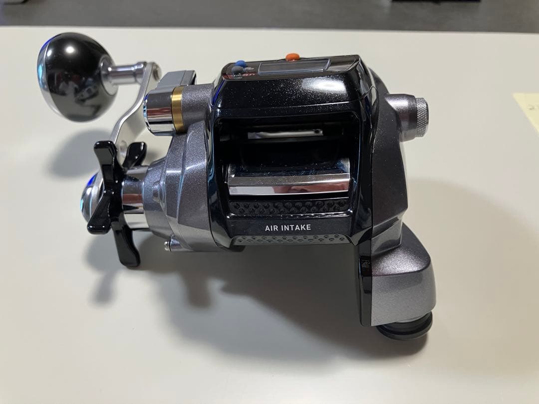 ダイワ　１４レオブリッツ４００