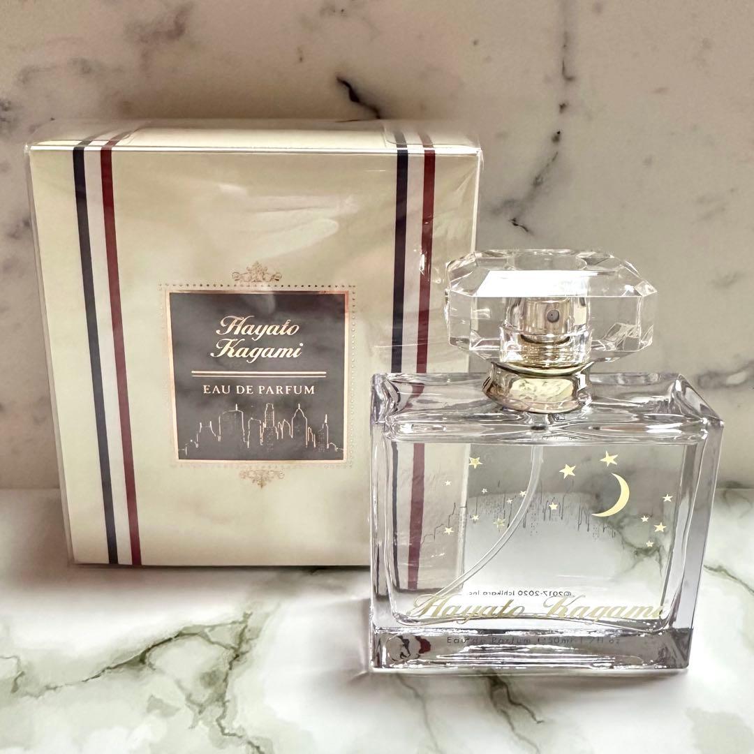 にじさんじ le jouet るじゅえ 香水 3点セット