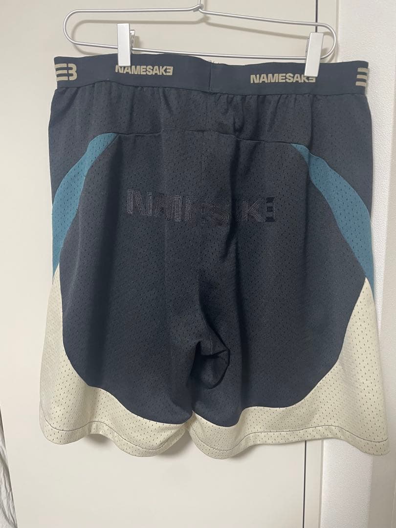 namesake バスケ　セットアップ