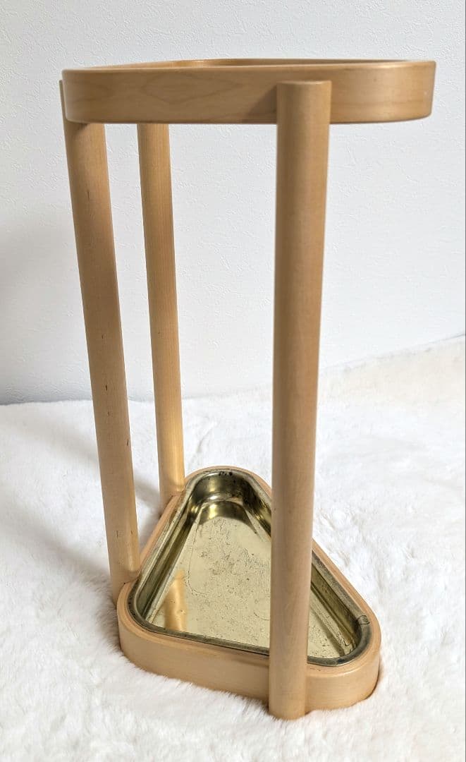 【美品】artek アルテック　アンブレラスタンド 傘立て