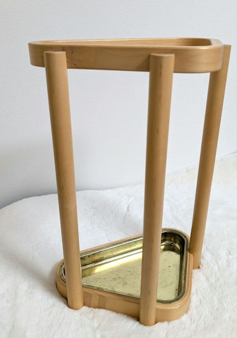 【美品】artek アルテック　アンブレラスタンド 傘立て