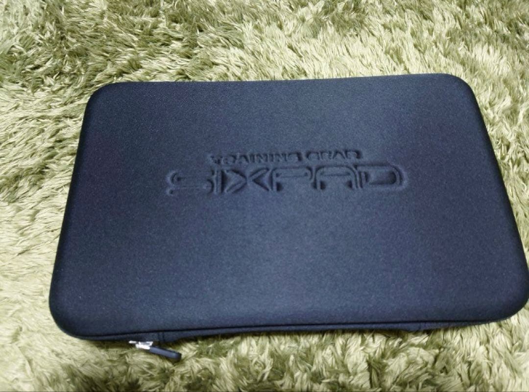 sixpad シックスパッド ヒップ アンド レッグ パンツ ショーツ & M