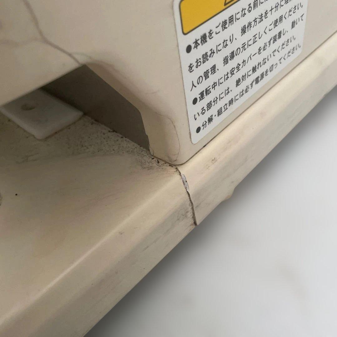 寿司ロボット【ジャンク】ASM410 業務用しゃり玉成形機 シャリ玉ロボット