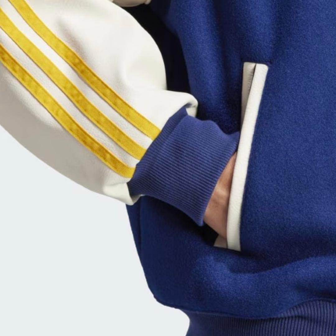 タグ付き【未使用品】SST ボンバージャケット adidas Originals