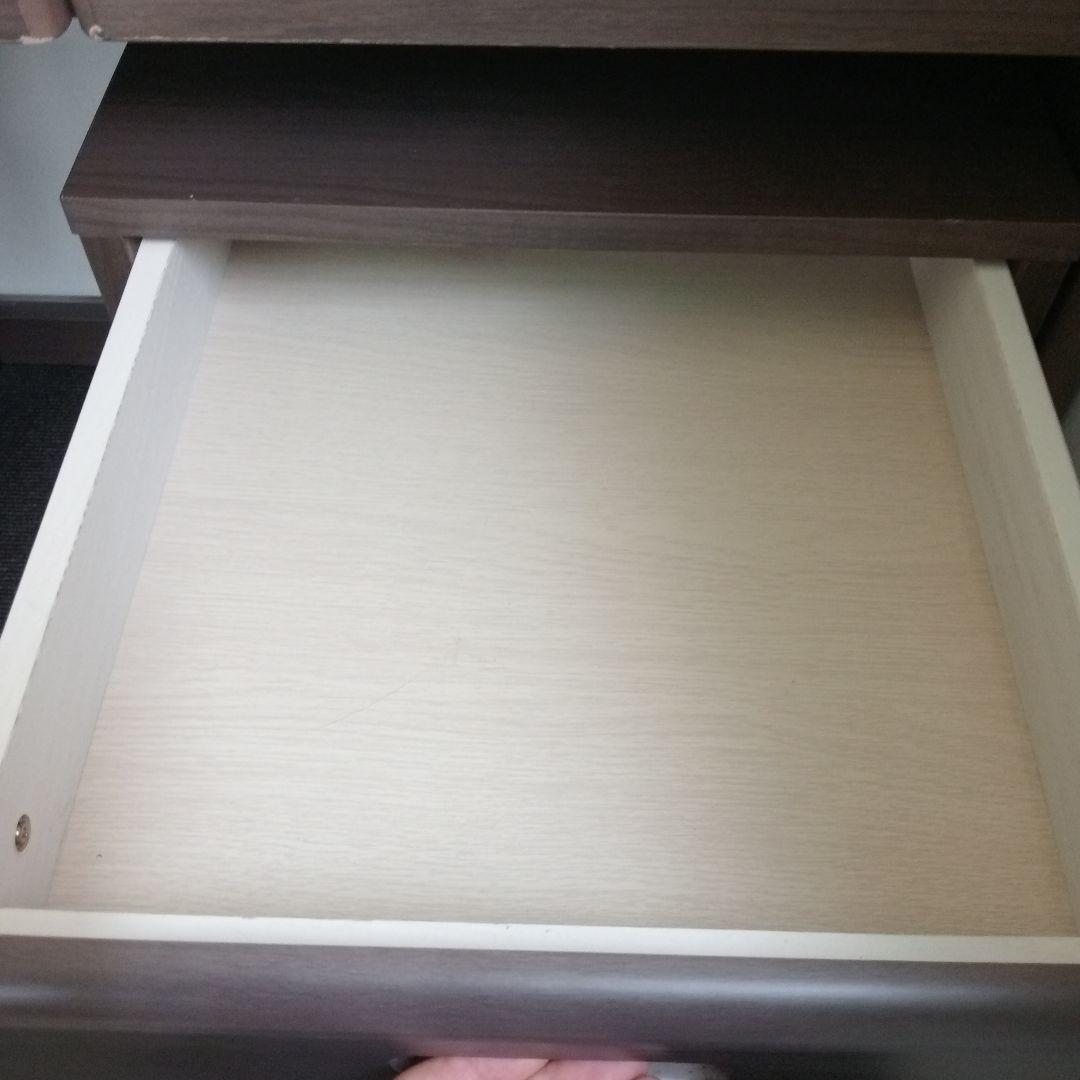 くろがね工作所 学習机 勉強机 ライト付き