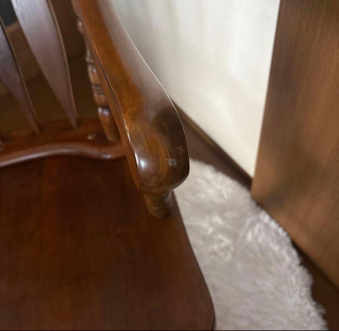 ♥️期間限定値下げ価格！不二貿易 ♡ 高級ロッキングチェア リクライニングチェア