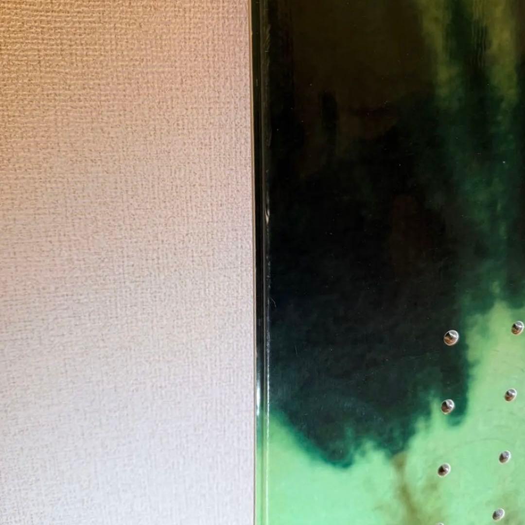 スノーボード SOBUT BRAND HITRIBE 163