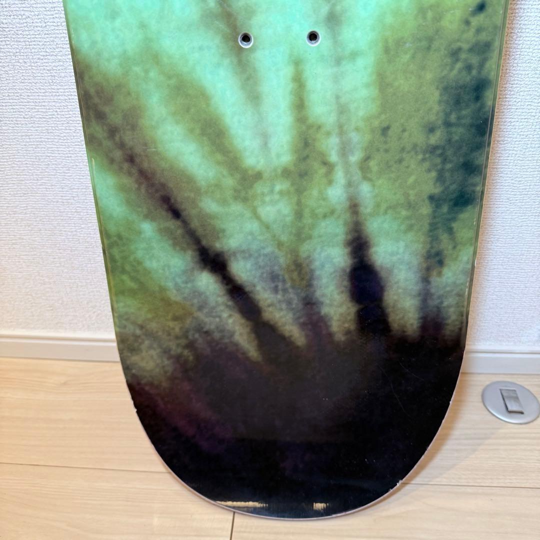 スノーボード SOBUT BRAND HITRIBE 163