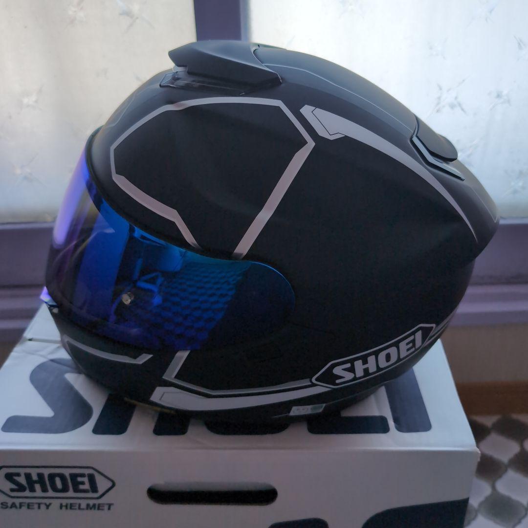 たかひろ❗️ SHOEI GT-Air PENDULUM