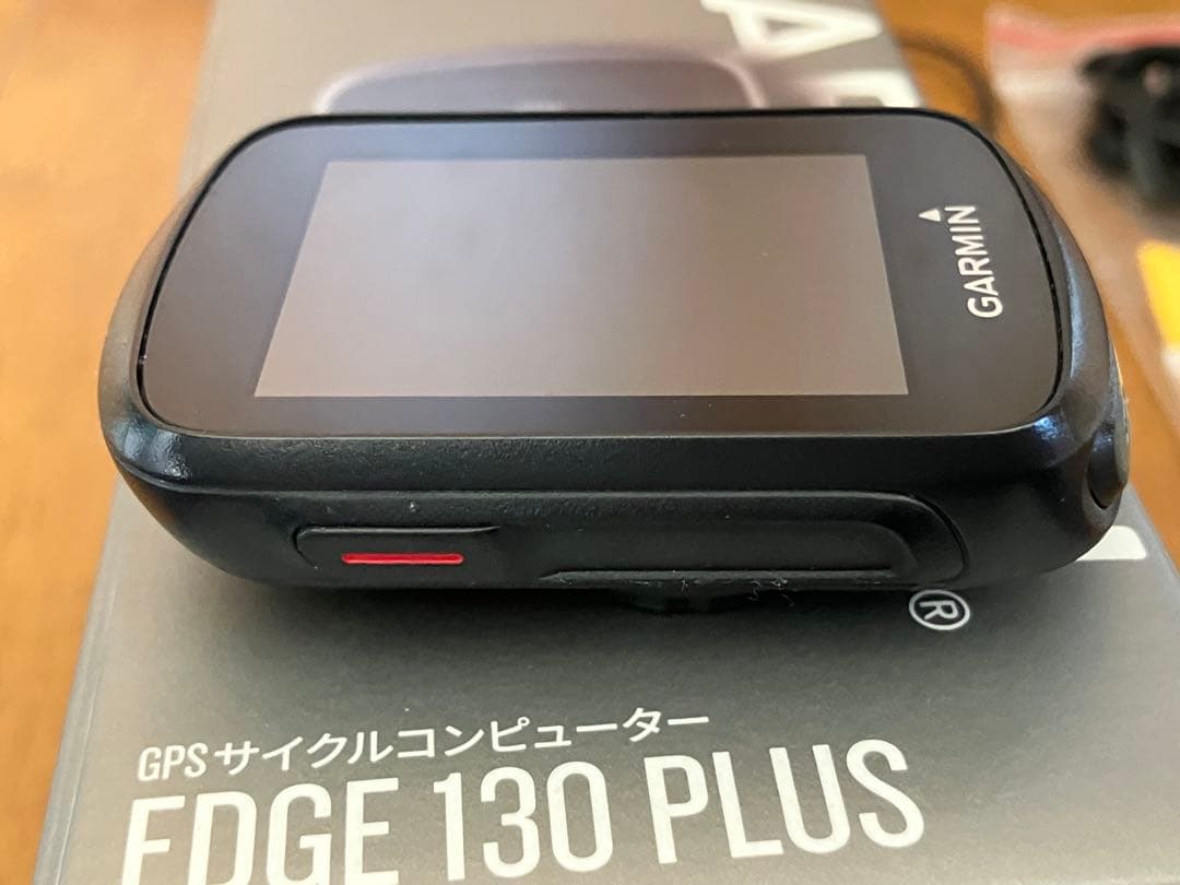 GARMIN EDGE 130 PLUS 本体のみ