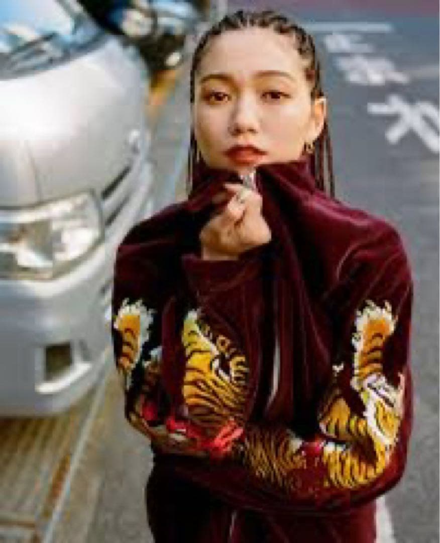 超激レア　wacko maria ベトジャン