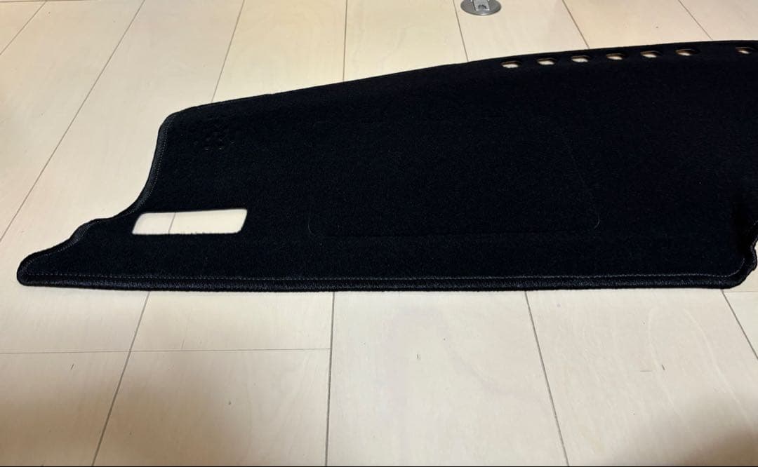 ８０ハリアー　Sunland ダッシュボードマット　サンランド