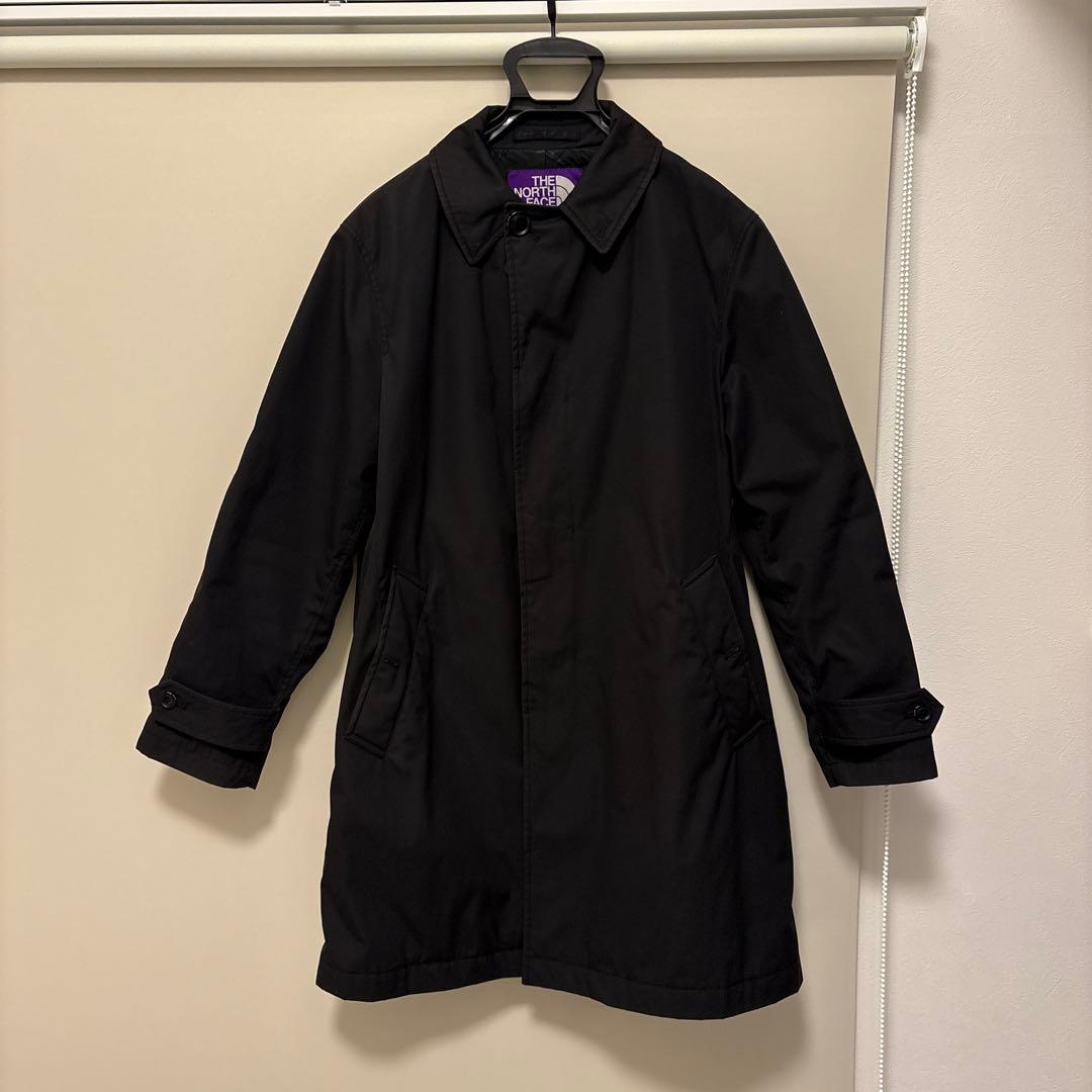 THE NORTH FACE PURPLE LABEL × BEAMS BL