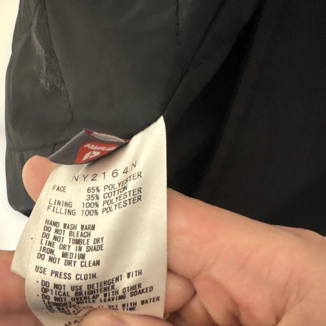 THE NORTH FACE PURPLE LABEL × BEAMS BL