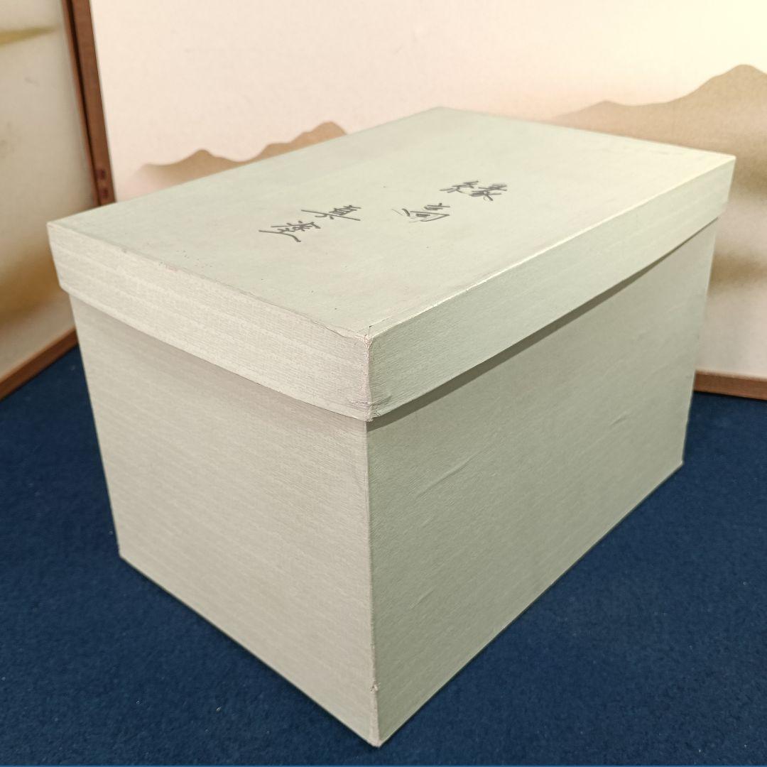 AO7 縁高重 五段重 茶道具 菓子器 懐石 会席 紙箱入 木製漆塗り