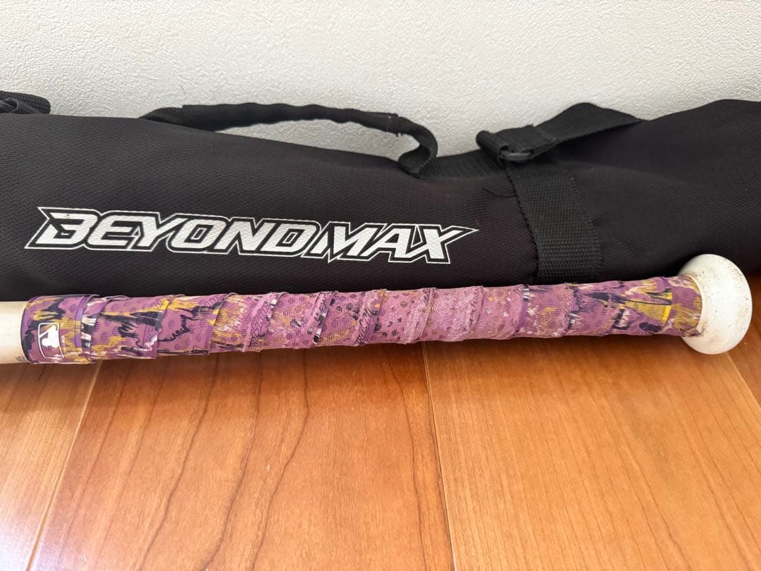 ミズノ ビヨンド レガシー LW 83cm