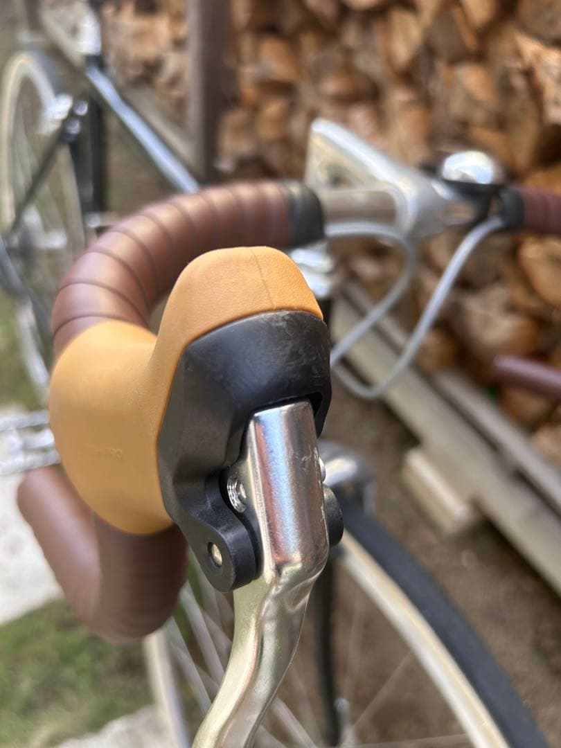 フジ　バラッドｒ　52cm ブラック　fuji ballad