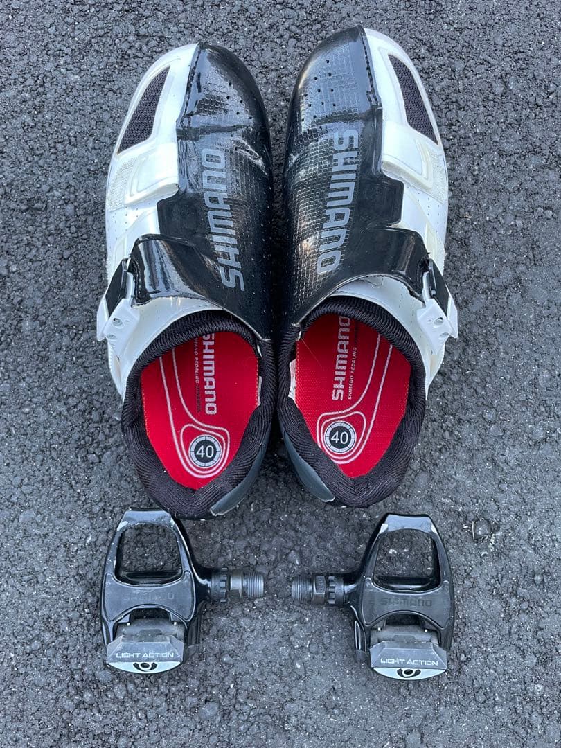 Bianchi （ビアンキ）　スーパーフルセット　※値引相談有