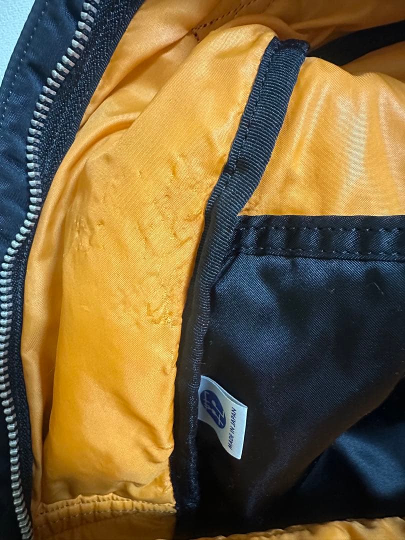 ⭐︎希少絶盤⭐︎PORTER ポーター タンカー リュック バッグパック