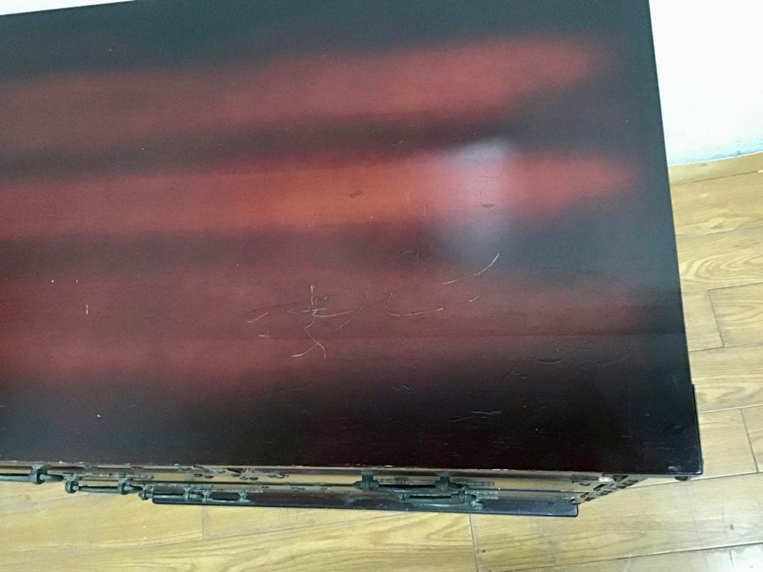 管223☆民芸家具☆時代箪笥☆和家具☆