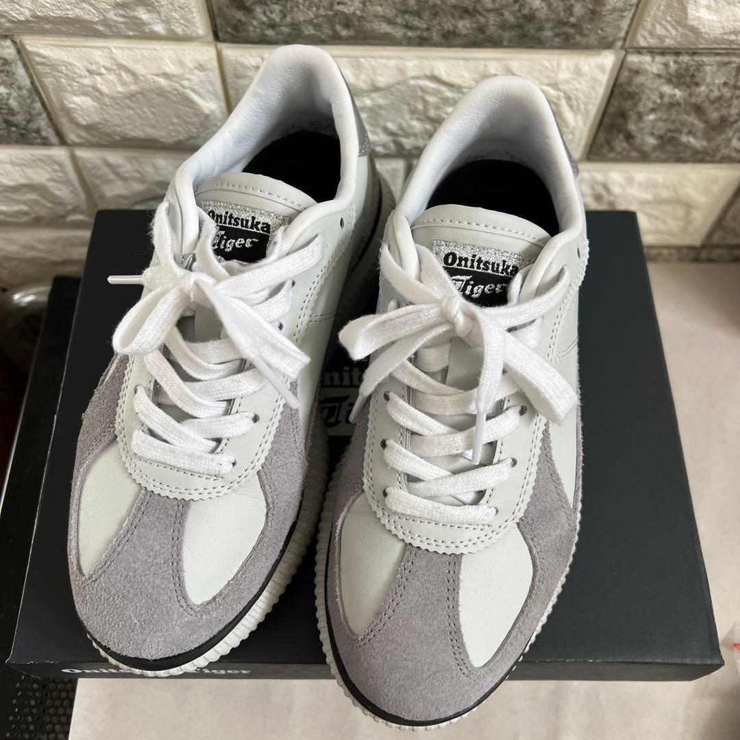 わ*こ様 Onitsuka Tiger サイズ22.５