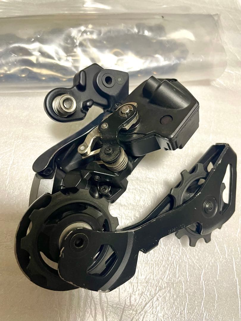 SHIMANO シマノ ULTEGRA R8050 di2 セット