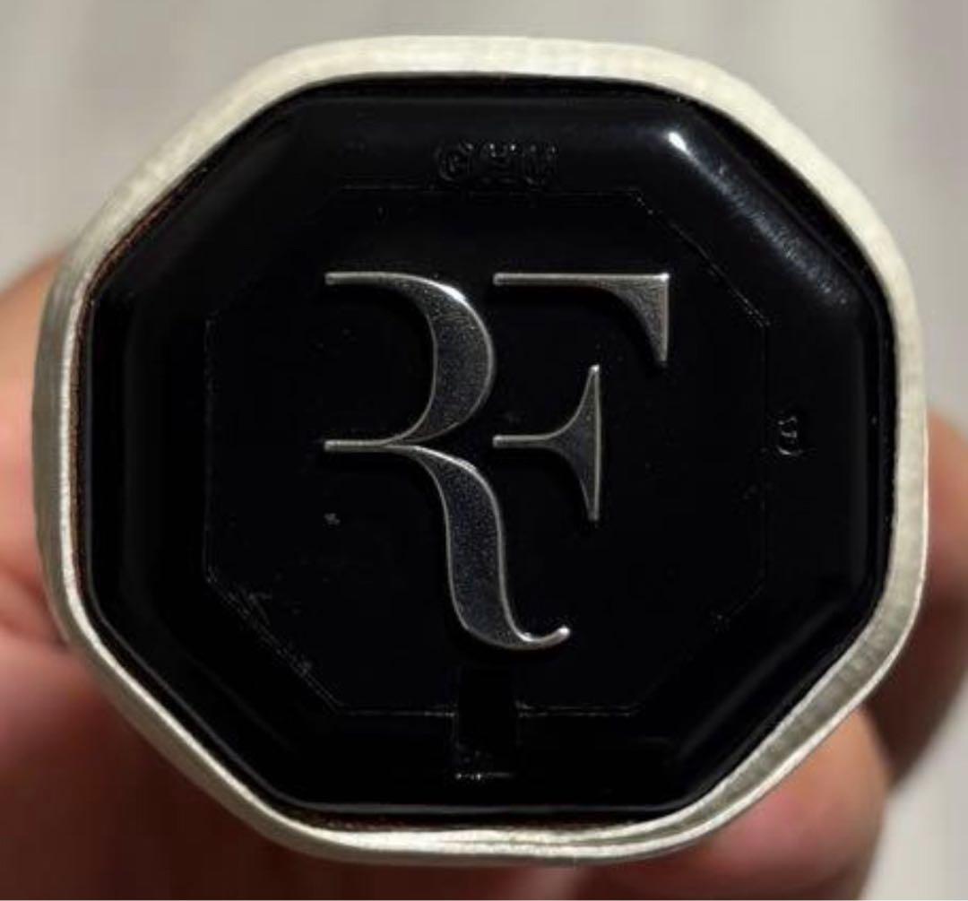 Wilson RF 01 PRO グリップ3 ロジャーフェデラーモデル