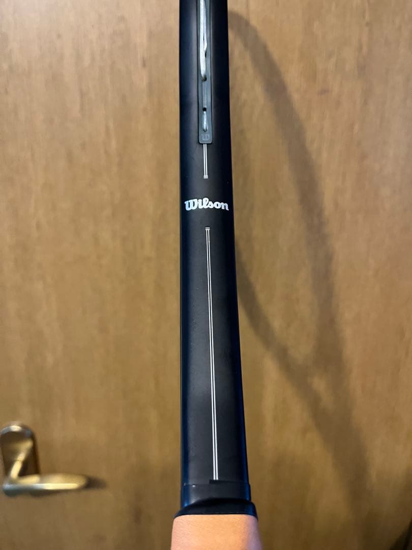 Wilson RF 01 PRO グリップ3 ロジャーフェデラーモデル