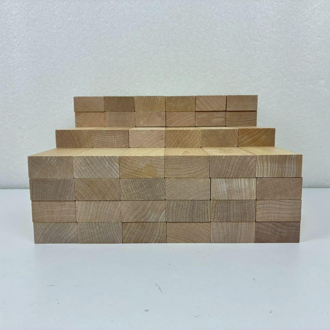 HABA ハーバー ドクスピール 積み木 192個 木製ケース付き 知育玩具