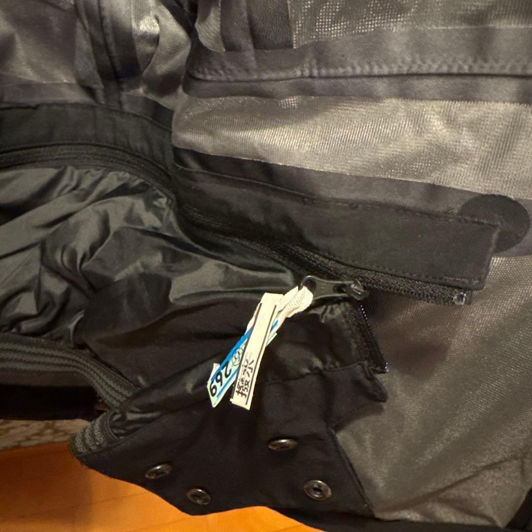 アディダス　カズ　KAZU 國母和宏　上下セット　ウェア　セットアップ