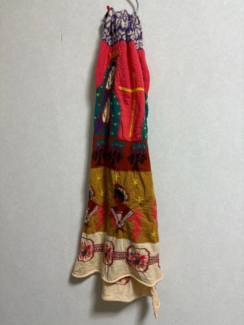 KAPITAL マフラー