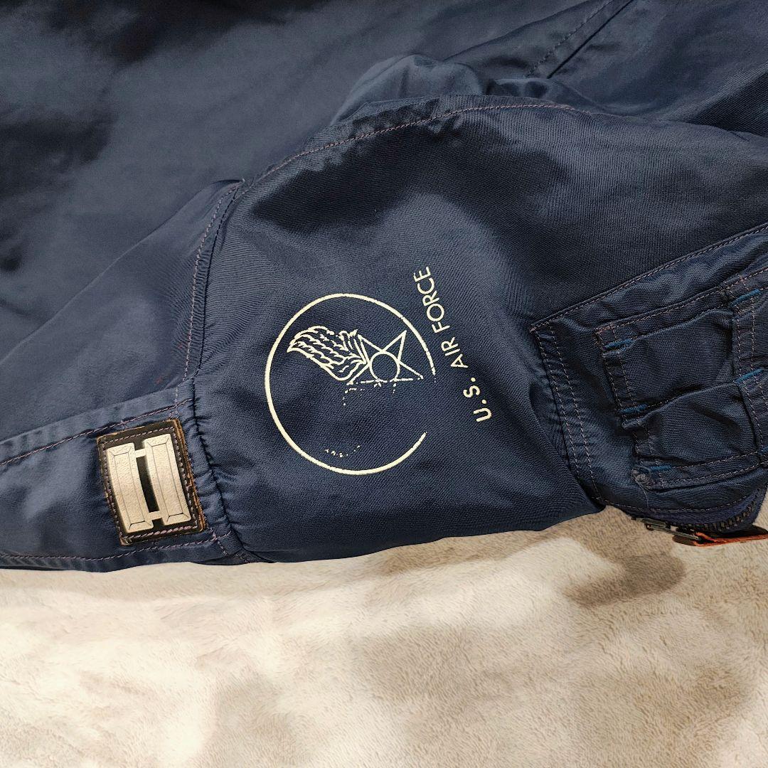 BUZZ RICKSON’S L-2A フライトジャケット 米空軍仕様サイズ38