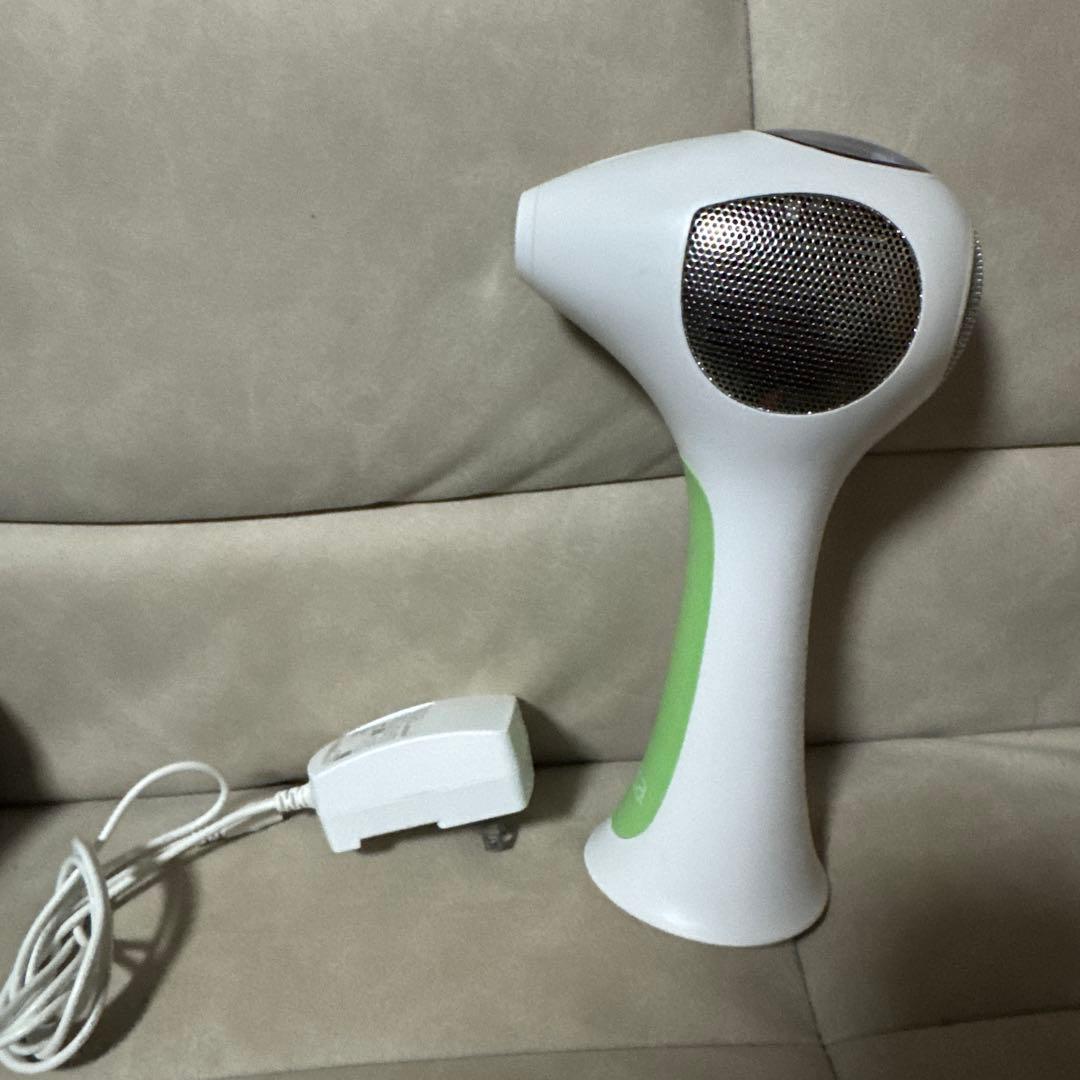 トリア脱毛器