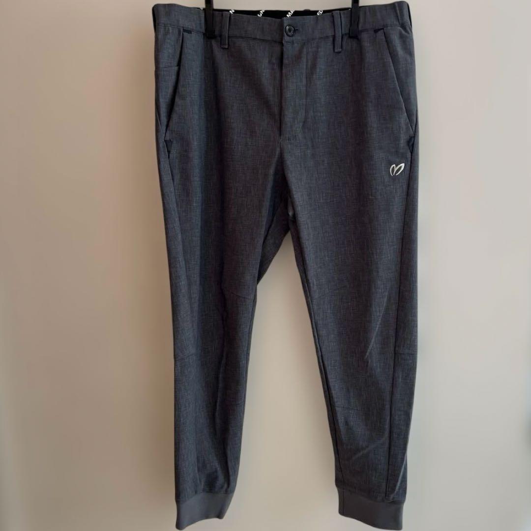 マスターバニーエディション ストレッチボンディングパンツ サイズ5