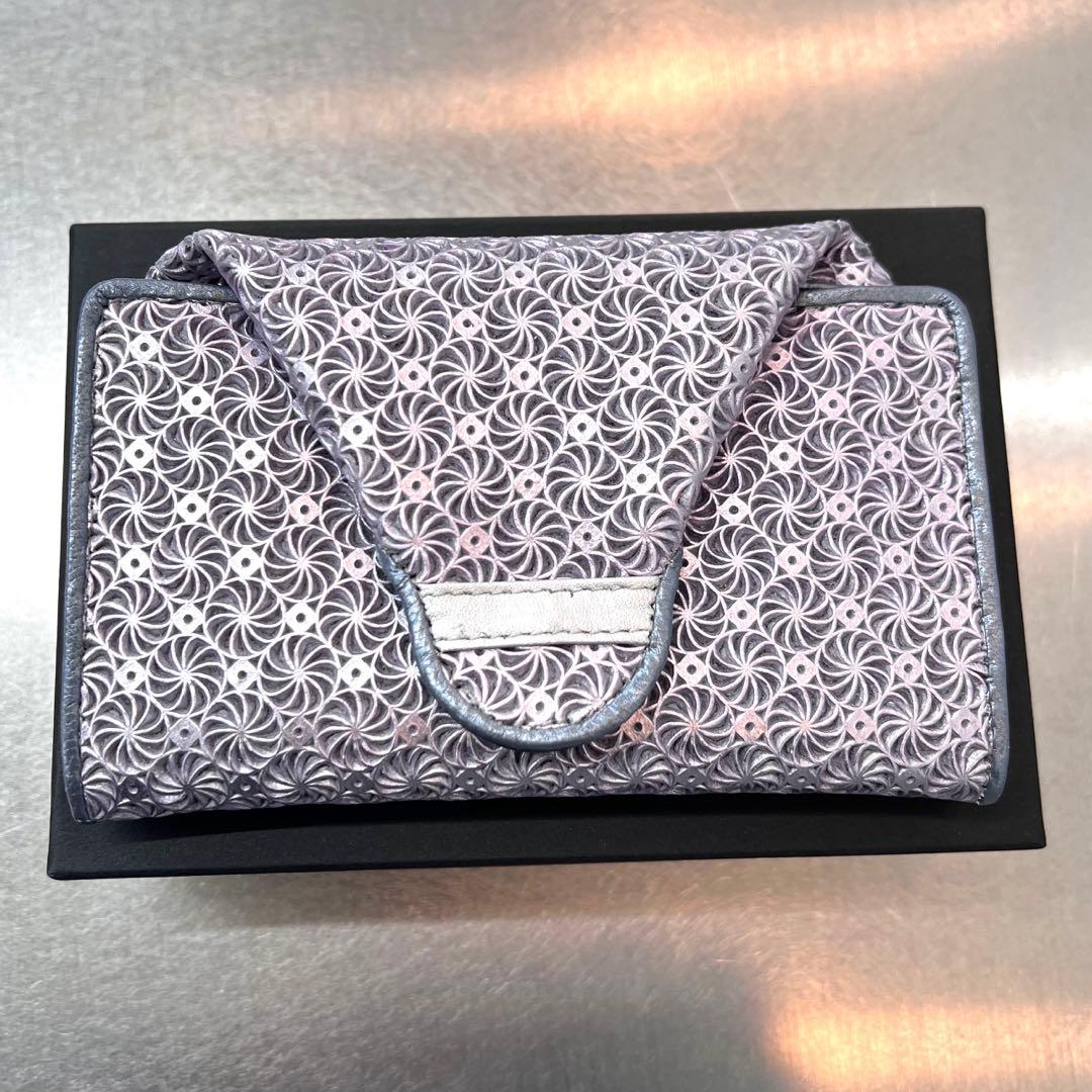 HIROKO HAYASHI ハヤシヒロコ 財布 ジラソーレ